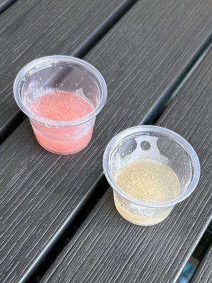 Wet Willie's by null