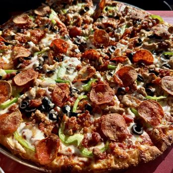 Spice Hub & Fox Point pizzeria - Supreme Pizza - Indian Near Me - Lakewood, Colorado Spice Hub & Fox Point pizzeria - Supreme Pizza - Indian Near Me - Lakewood, Colorado