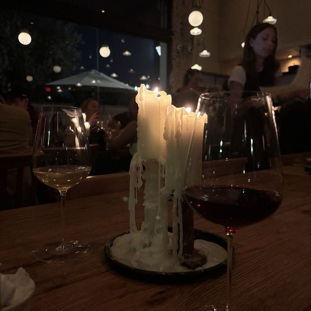 Dunsmoor - Wine - American Near Me - Los Angeles, California Dunsmoor - Wine - American Near Me - Los Angeles, California