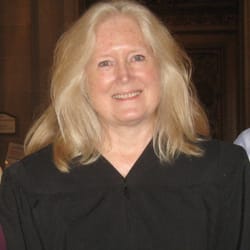Cynthia Gregory