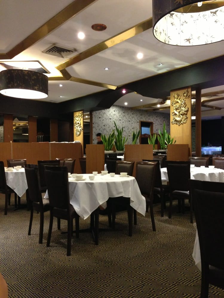 NINE DRAGONS RESTAURANT 26 Photos & 10 Reviews 3945 Dixon St