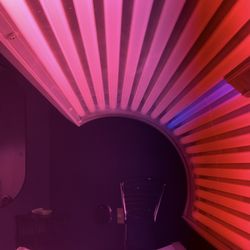 Planet Sun Tanning & Wellness Salon - Blush bulbs combine the technology of UV and redlight, for a softer, gentler tan. Experience smoother, more even results.