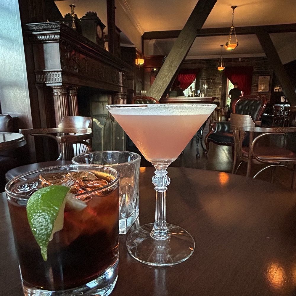 The Henry House - Such a wonderful atmosphere! Go upstairs for a romantic, moody vibe! - Pubs Near Me - Halifax, Nova Scotia The Henry House - Such a wonderful atmosphere! Go upstairs for a romantic, moody vibe! - Pubs Near Me - Halifax, Nova Scotia