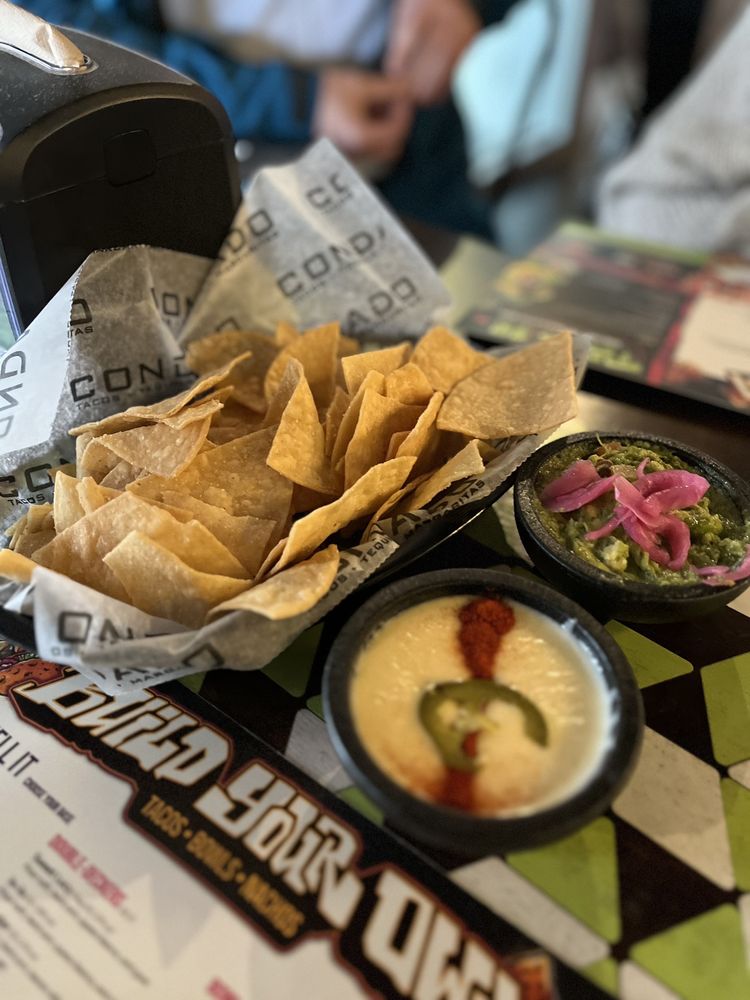 CONDADO TACOS Updated November 2024 213 Photos & 66 Reviews 1712