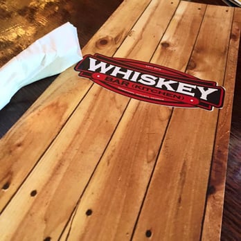 Whiskey Bar Kitchen - Pubs Near Me - Augusta, Georgia