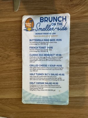 Menu photo 5 Broken Yolk Cafe San Diego, CA Menu photo 5 Broken Yolk Cafe San Diego, CA