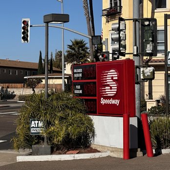 Speedway - Gas prices as of Dec 20, 2024 - Gas Stations Near Me - San Diego, California Speedway - Gas prices as of Dec 20, 2024 - Gas Stations Near Me - San Diego, California