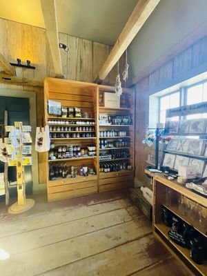 Ravine Vineyard Estate Winery by null
