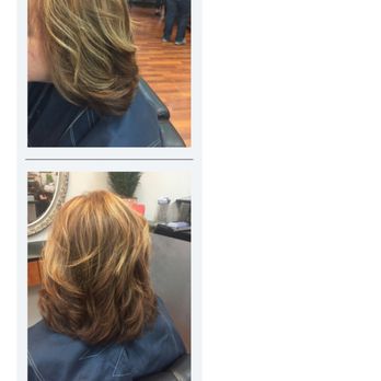 Vibe Hair Studio - Blow Dry/Out Services Near Me - Blue Bell, Pennsylvania