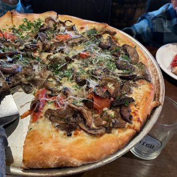 Pitch - Shrooms Pizza - Pizza Near Me - Scottsdale, Arizona Pitch - Shrooms Pizza - Pizza Near Me - Scottsdale, Arizona