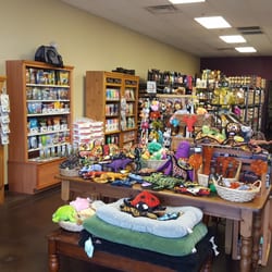 Earthwise Pet Supply - Formerly See Spot Shop