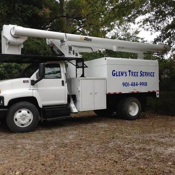 Glens Tree Service - untitled - Tree Services Near Me - Memphis, Tennessee