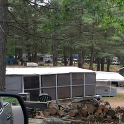 Hidden Valley RV & Golf Park