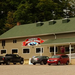 Summit Country Market