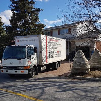 Move with PRO - Movers Near Me - Newmarket, Ontario Move with PRO - Movers Near Me - Newmarket, Ontario