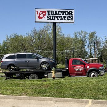 Diehm’s Towing - Towing Near Me - Marshall, Missouri