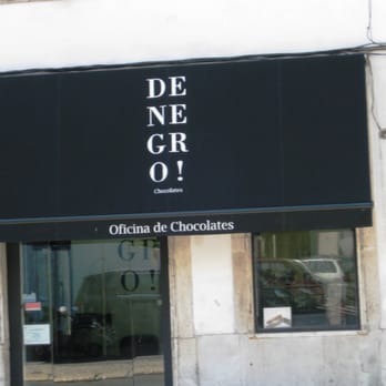 Chocolates Denegro - Desserts Near Me - Lisbon, 11 Chocolates Denegro - Desserts Near Me - Lisbon, 11