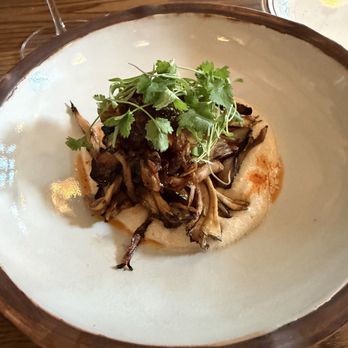 Cart-Driver Lohi - Grilled mushrooms - Pizza Near Me - Denver, Colorado