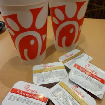 Chick-fil-A - Fast Food Near Me - Saint George, Utah Chick-fil-A - Fast Food Near Me - Saint George, Utah