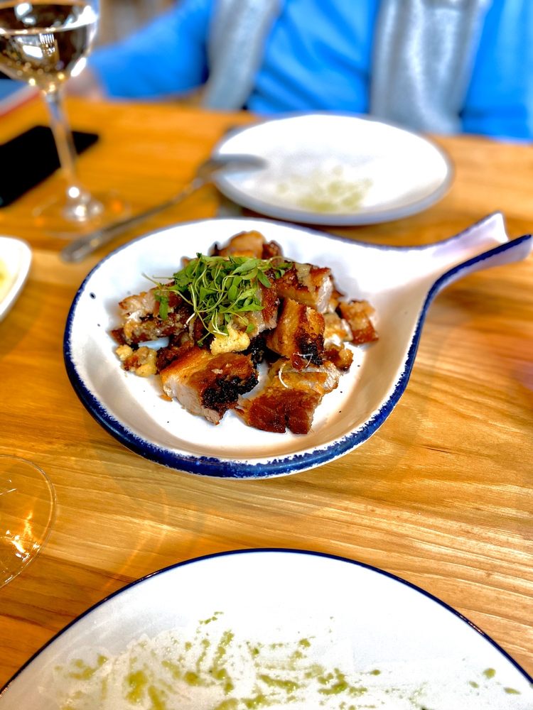 RIO SALADO 169 Photos & 185 Reviews 8 Coogan Blvd, Mystic, CT Yelp