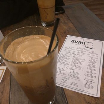 Briki Cafe - Greek Near Me - Addison, Illinois