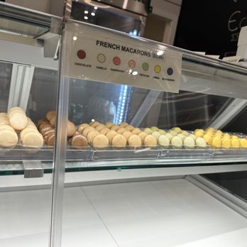 Eclairons - Desserts Near Me - Arlington, Virginia Eclairons - Desserts Near Me - Arlington, Virginia