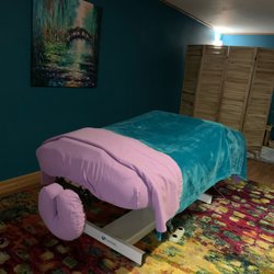 Tranquil Balance Massage & Wellness