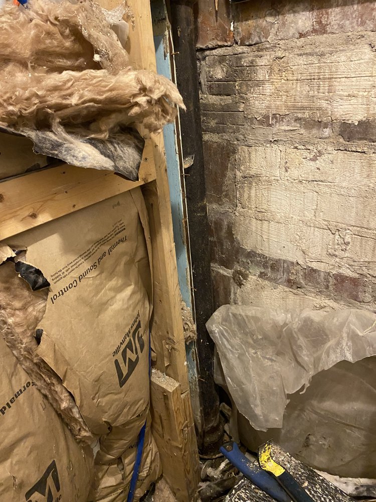 Slide of Gambill’s Repair And Handyman Service