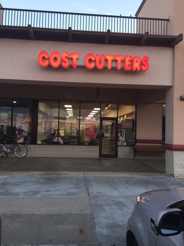 COST CUTTERS Updated August 2024 16 Reviews 1841 E Highway 69