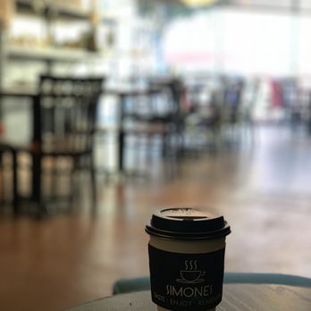 Simones Coffee & Tea - Inside - Coffee & Tea Near Me - Ventura, California Simones Coffee & Tea - Inside - Coffee & Tea Near Me - Ventura, California