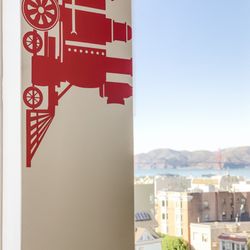 Speech - View from the Transportation Room