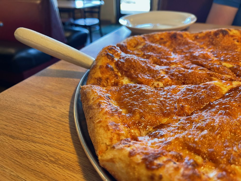 BENNYS PIZZA JOINT Updated October 2024 39 Photos & 78 Reviews