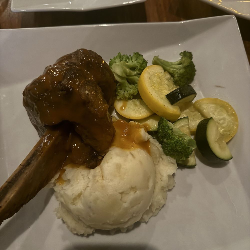 Estella - Shorty & Mash - American Near Me - Boston, Massachusetts