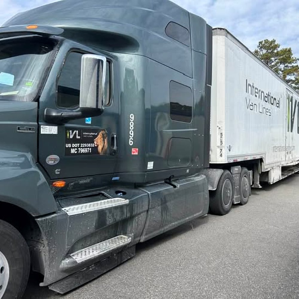 International Van Lines - Movers Near Me - Northfield, Illinois International Van Lines - Movers Near Me - Northfield, Illinois