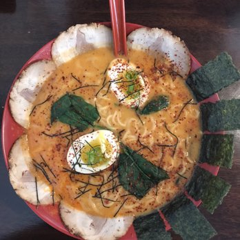 Kangnam Style - Miso Ramen - Sushi Bars Near Me - El Paso, Texas Kangnam Style - Miso Ramen - Sushi Bars Near Me - El Paso, Texas