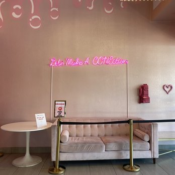 Fluffy Bear - Ice Cream & Frozen Yogurt Near Me - Laguna Hills, California