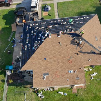 Green Construction - Shingle roof replacement in Gulfport MS - General Contractors Near Me Green Construction - Shingle roof replacement in Gulfport MS - General Contractors Near Me