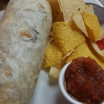 Taquitos Grill - Veggie burrito - Tex-Mex Near Me - Merrick, New York Taquitos Grill - Veggie burrito - Tex-Mex Near Me - Merrick, New York
