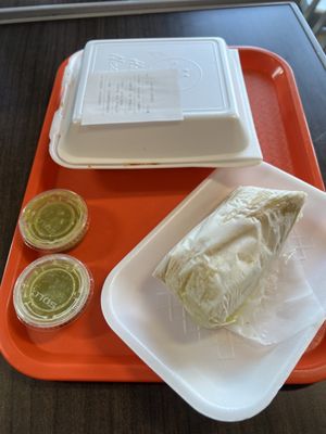 Lupita's Tamales by null