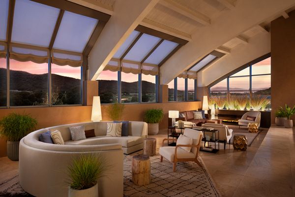 Argentario Golf & Wellness Resort, Autograph Collection by null