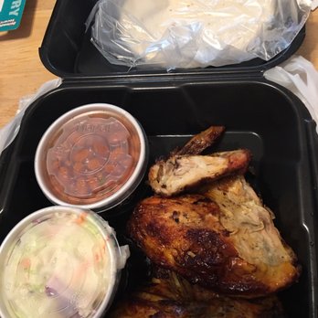 El Pollo Loco - 3 piece meal with white meat. - Mexican Near Me - Paso Robles, California El Pollo Loco - 3 piece meal with white meat. - Mexican Near Me - Paso Robles, California
