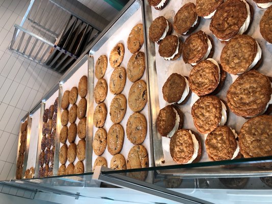 Cookie Society-Frisco by null