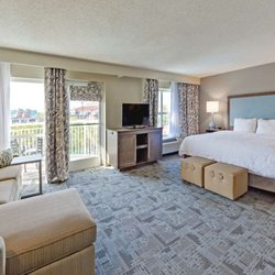 Hampton Inn Myrtle Beach Broadway at the Beach - Guest room