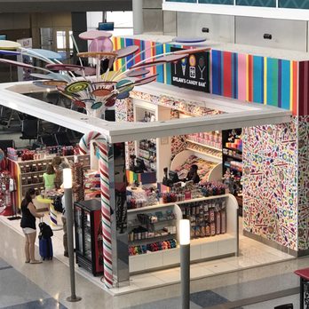 Dylan's Candy Bar - Heavenly sweets here! - Candy Stores Near Me - DFW Airport, Texas Dylan's Candy Bar - Heavenly sweets here! - Candy Stores Near Me - DFW Airport, Texas