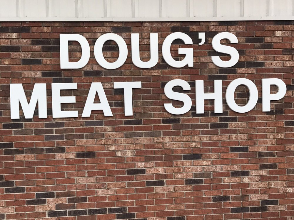 DOUG’S MEAT SHOP Updated October 2024 10 Reviews 3028 Deans