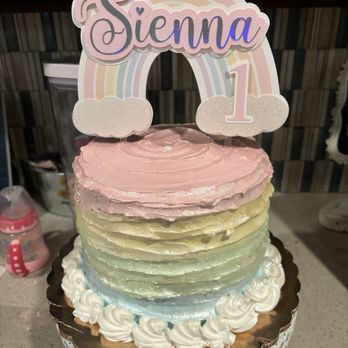 Sylvia's Bakery - Bakeries Near Me - Darien, Illinois