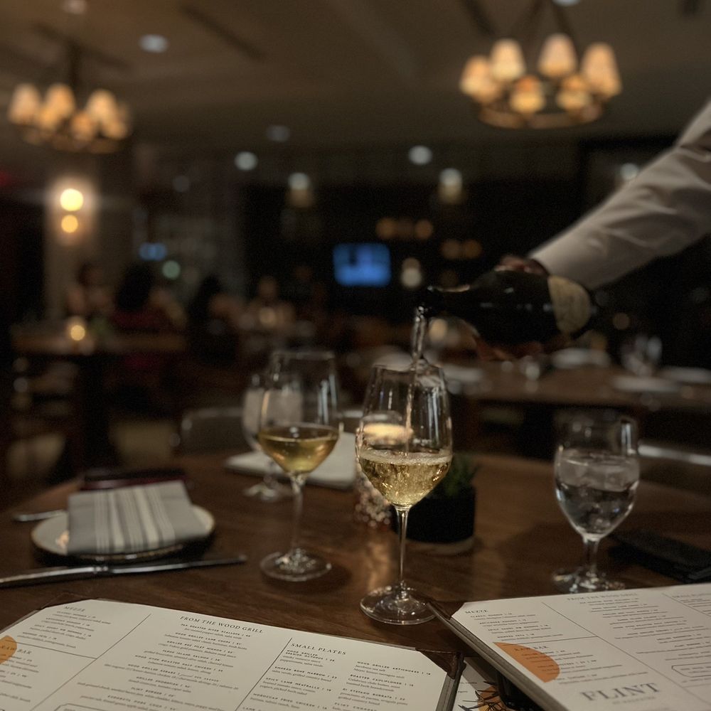 FLINT by Baltaire - New American Near Me - Phoenix, Arizona