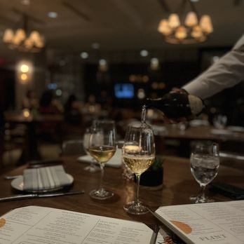 FLINT by Baltaire - New American Near Me - Phoenix, Arizona