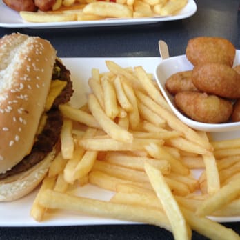 Virginia Burger - Burgers Near Me - Hamburg, HH Virginia Burger - Burgers Near Me - Hamburg, HH