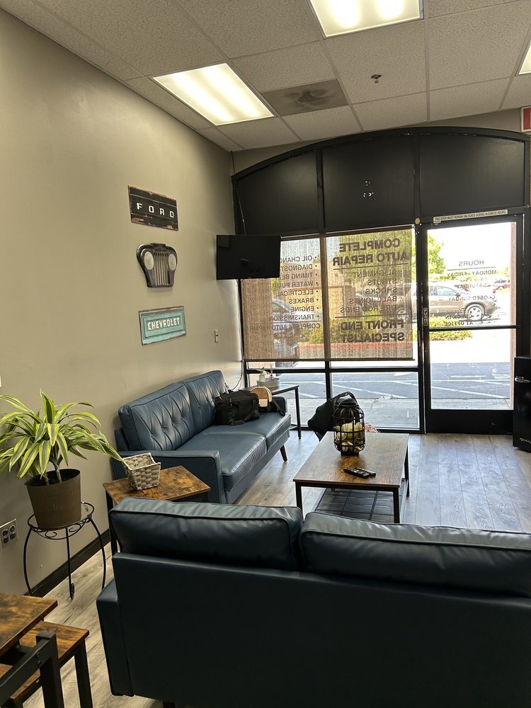 MENIFEE TRANSMISSION AND AUTO REPAIR Updated July 2024 19 Photos